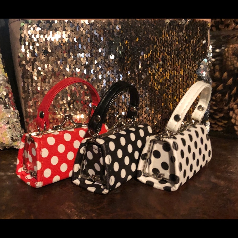 Mini bag - Picture 3 of 5